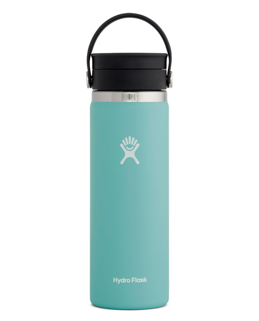Shop 20oz Wide Mouth W/ Flex Sip - 484_Surf - O/S | Bivouac